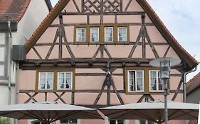 Hotel Haus Landgraf